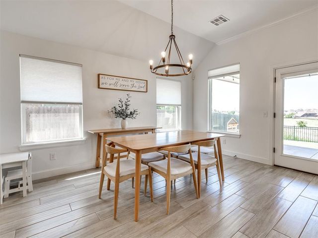 18412 Autumn Grove Drive, Edmond, OK 73012
