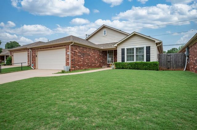 2455 Manchester Drive 41, Oklahoma City, OK 73120