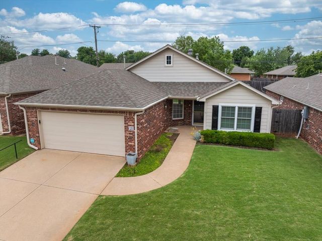 2455 Manchester Drive 41, Oklahoma City, OK 73120