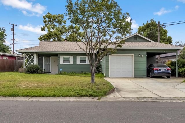 2516 Hernando Rd, Sacramento, CA 95825