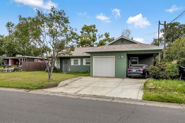 2516 Hernando Rd, Sacramento, CA 95825