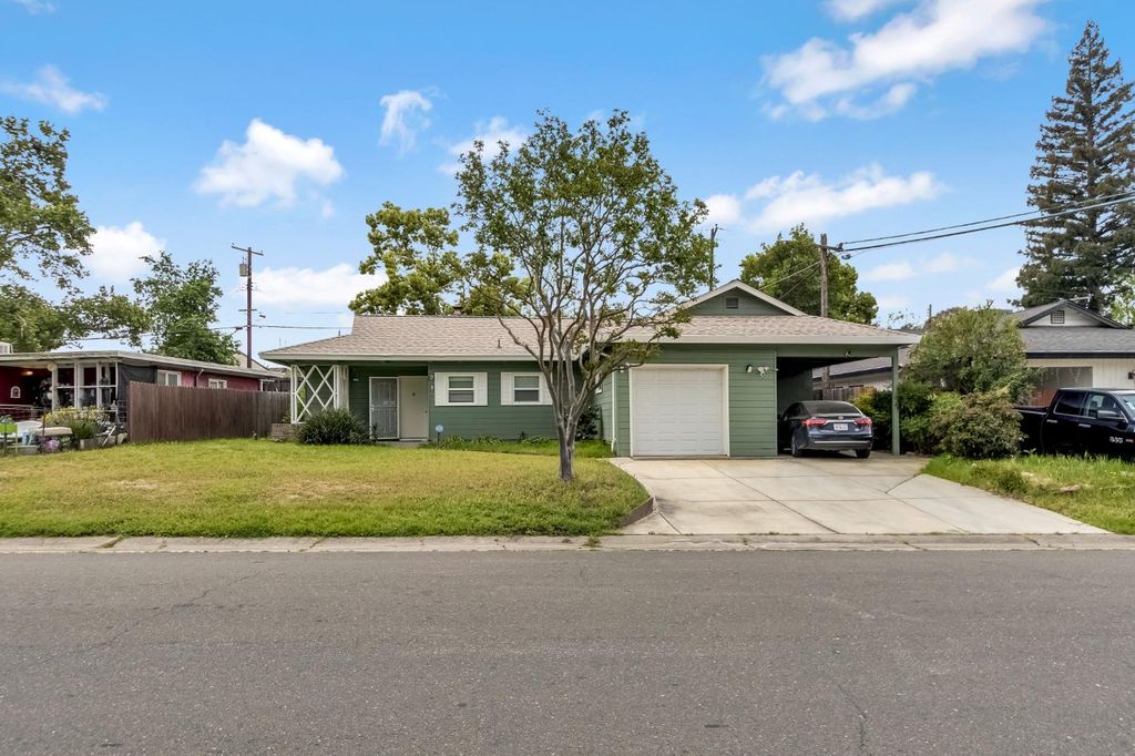 2516 Hernando Rd, Sacramento, CA 95825