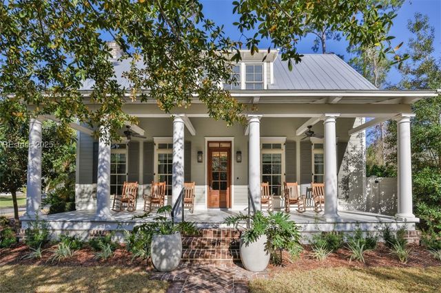 58 Gilded St, Bluffton, SC 29910