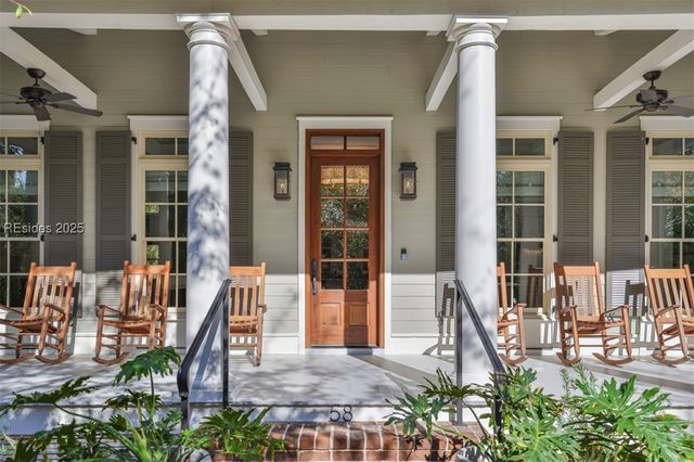 58 Gilded St, Bluffton, SC 29910