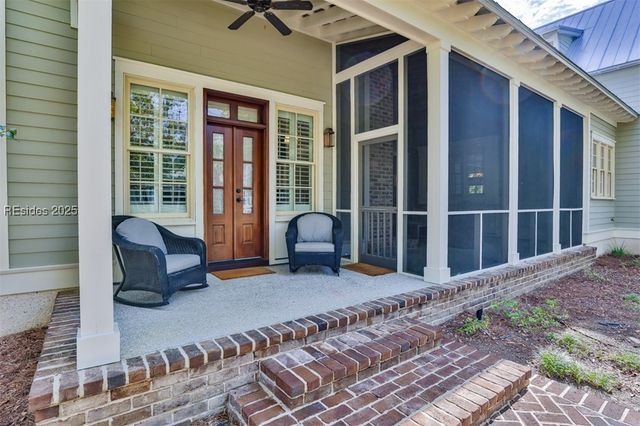 58 Gilded St, Bluffton, SC 29910
