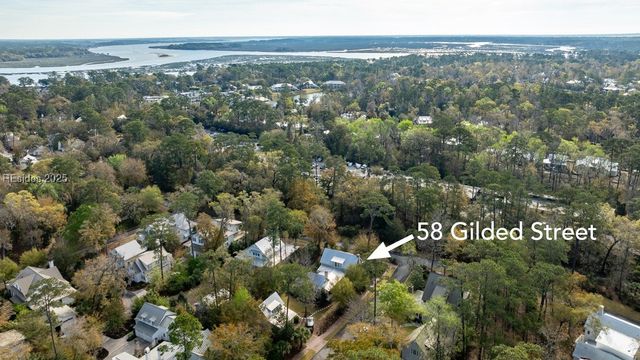 58 Gilded St, Bluffton, SC 29910