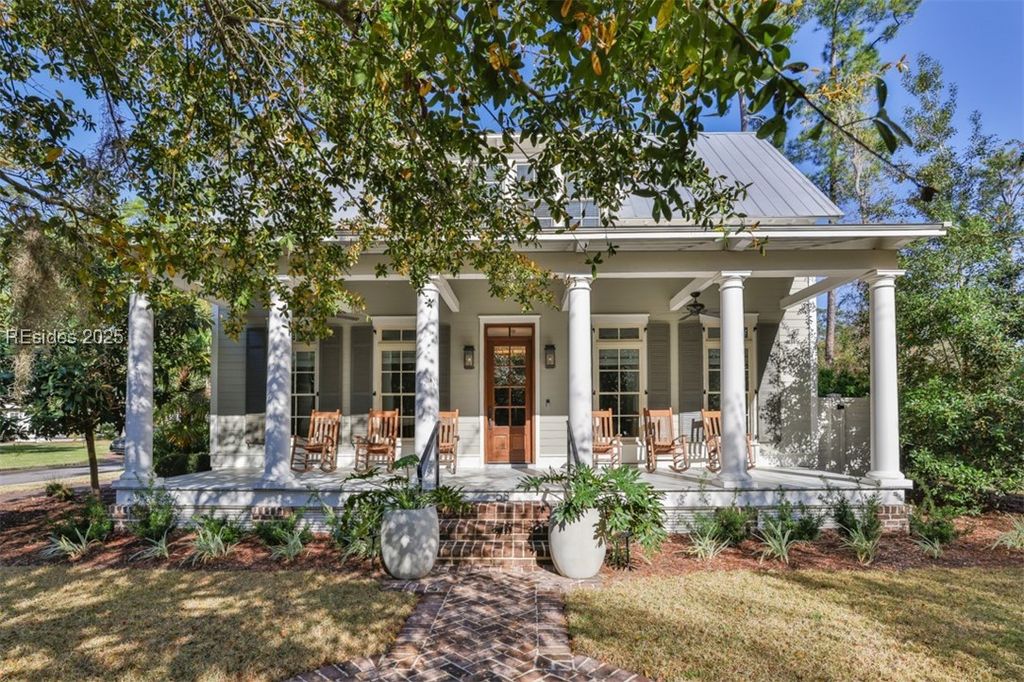 58 Gilded St, Bluffton, SC 29910