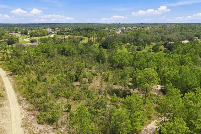 0 SEELY LANE, Weeki Wachee, FL 34613