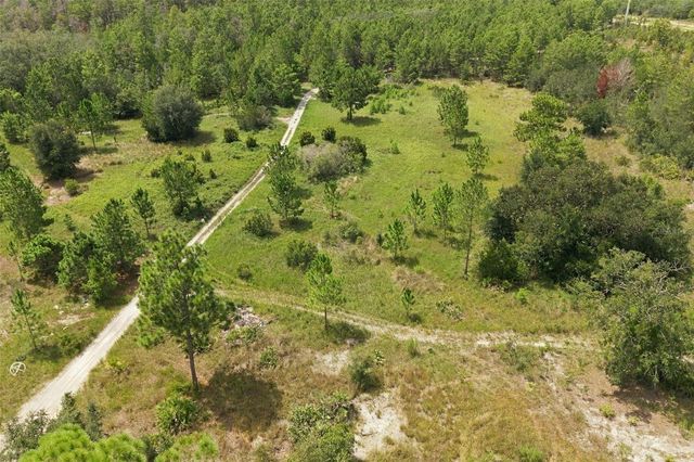 0 SEELY LANE, Weeki Wachee, FL 34613