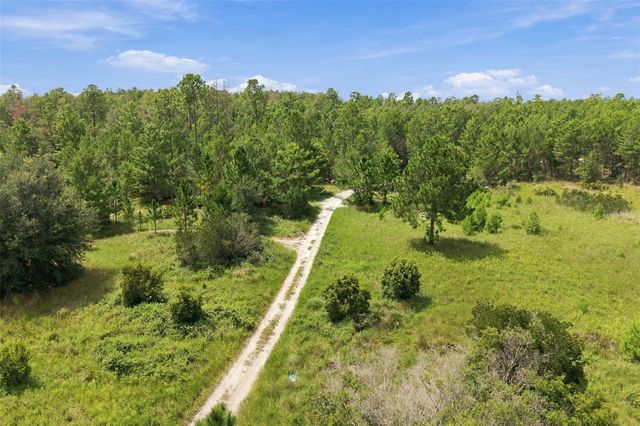 0 SEELY LANE, Weeki Wachee, FL 34613