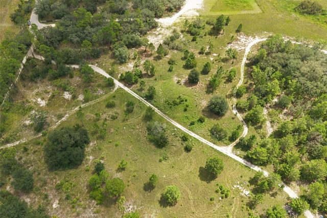 0 SEELY LANE, Weeki Wachee, FL 34613