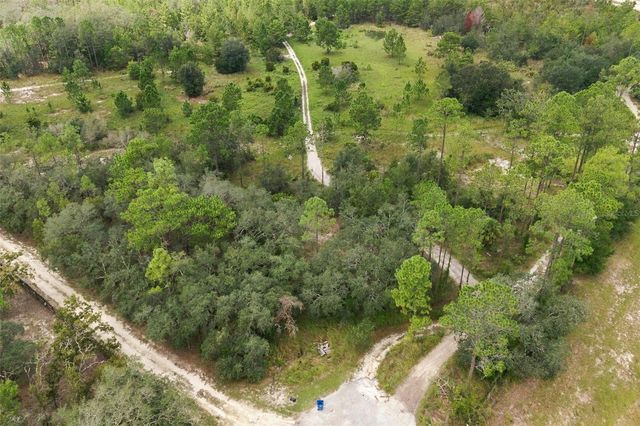 0 SEELY LANE, Weeki Wachee, FL 34613