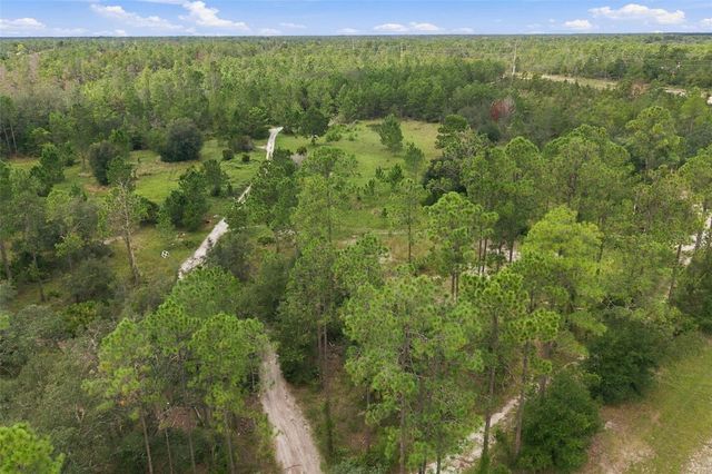0 SEELY LANE, Weeki Wachee, FL 34613