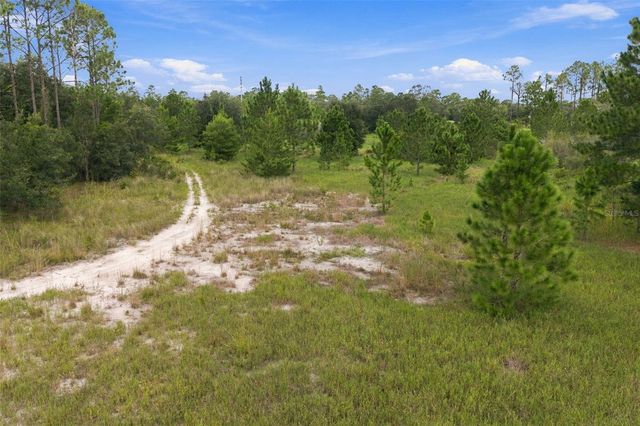 0 SEELY LANE, Weeki Wachee, FL 34613