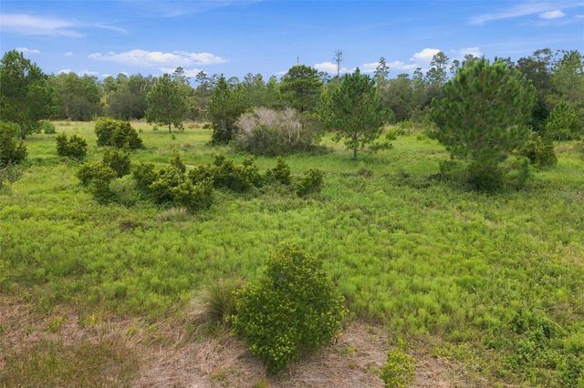 0 SEELY LANE, Weeki Wachee, FL 34613
