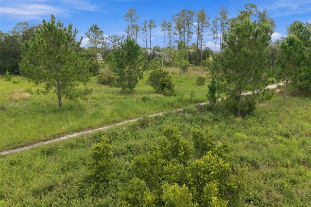 0 SEELY LANE, Weeki Wachee, FL 34613