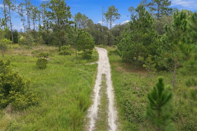 0 SEELY LANE, Weeki Wachee, FL 34613