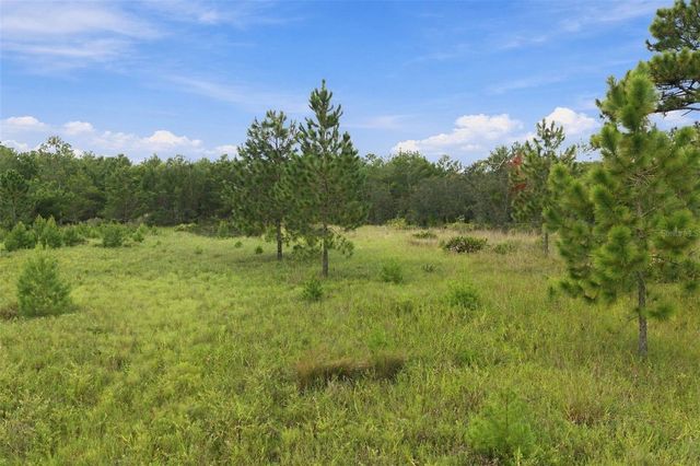 0 SEELY LANE, Weeki Wachee, FL 34613