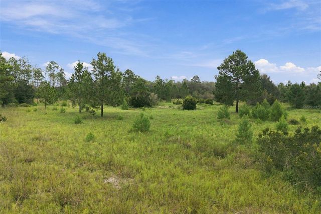0 SEELY LANE, Weeki Wachee, FL 34613