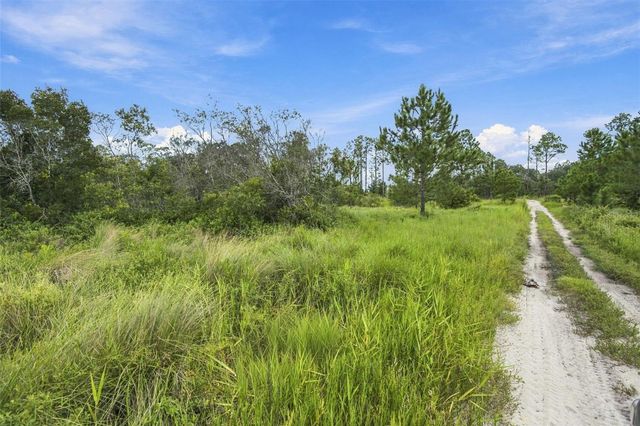 0 SEELY LANE, Weeki Wachee, FL 34613
