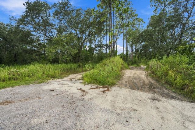 0 SEELY LANE, Weeki Wachee, FL 34613