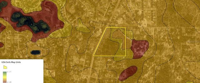 0 SEELY LANE, Weeki Wachee, FL 34613