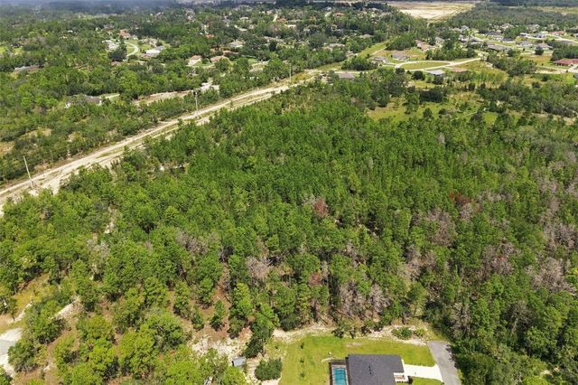 0 SEELY LANE, Weeki Wachee, FL 34613
