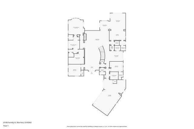 37146 Formby Court, Murrieta, CA 92562