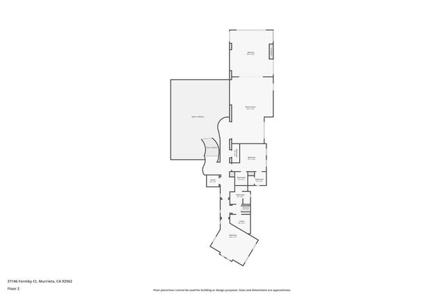 37146 Formby Court, Murrieta, CA 92562