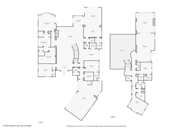 37146 Formby Court, Murrieta, CA 92562