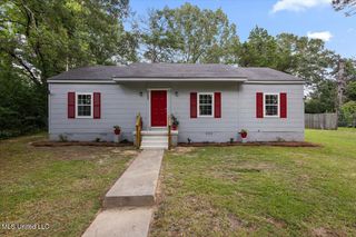 103 Carolyn Avenue, Jackson, MS 39209