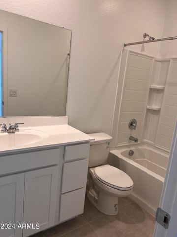 12102 E VERBINA Lane, Florence, AZ 85132