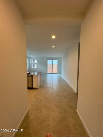 12102 E VERBINA Lane, Florence, AZ 85132