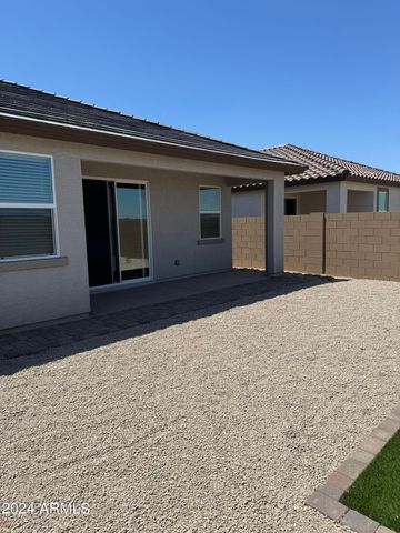 12102 E VERBINA Lane, Florence, AZ 85132