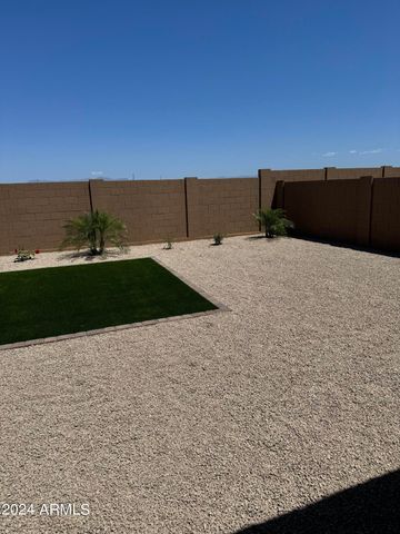 12102 E VERBINA Lane, Florence, AZ 85132