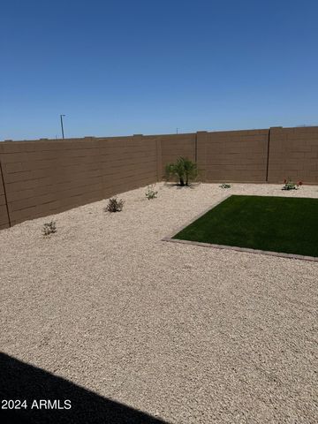 12102 E VERBINA Lane, Florence, AZ 85132