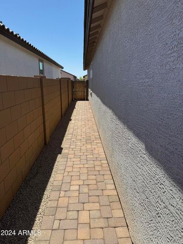 12102 E VERBINA Lane, Florence, AZ 85132