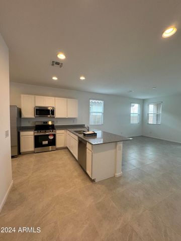 12102 E VERBINA Lane, Florence, AZ 85132