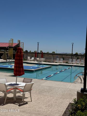 12102 E VERBINA Lane, Florence, AZ 85132