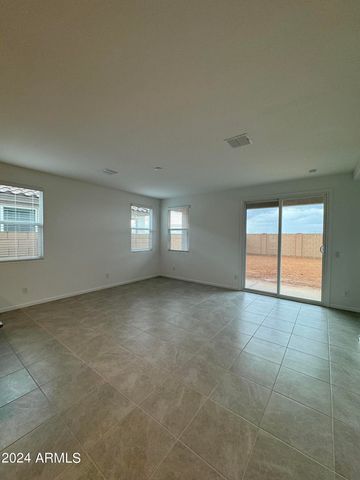 12102 E VERBINA Lane, Florence, AZ 85132