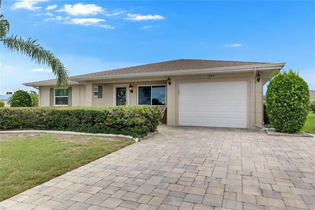 1502 FORT DUQUESNA DRIVE, Sun City Center, FL 33573