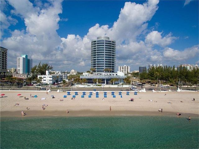 701 N Fort Lauderdale Beach Blvd TH3, Fort Lauderdale, FL 33304
