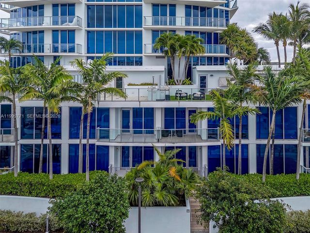 701 N Fort Lauderdale Beach Blvd TH3, Fort Lauderdale, FL 33304