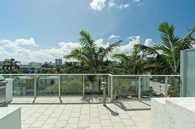 701 N Fort Lauderdale Beach Blvd TH3, Fort Lauderdale, FL 33304