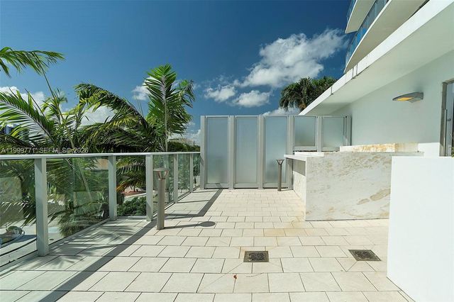 701 N Fort Lauderdale Beach Blvd TH3, Fort Lauderdale, FL 33304