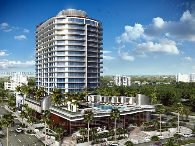 701 N Fort Lauderdale Beach Blvd TH3, Fort Lauderdale, FL 33304