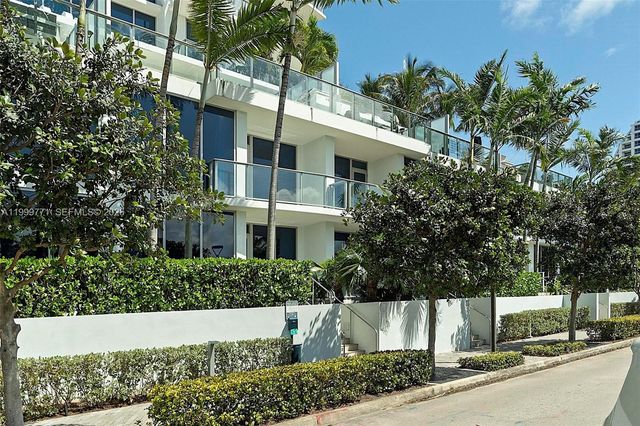 701 N Fort Lauderdale Beach Blvd TH3, Fort Lauderdale, FL 33304