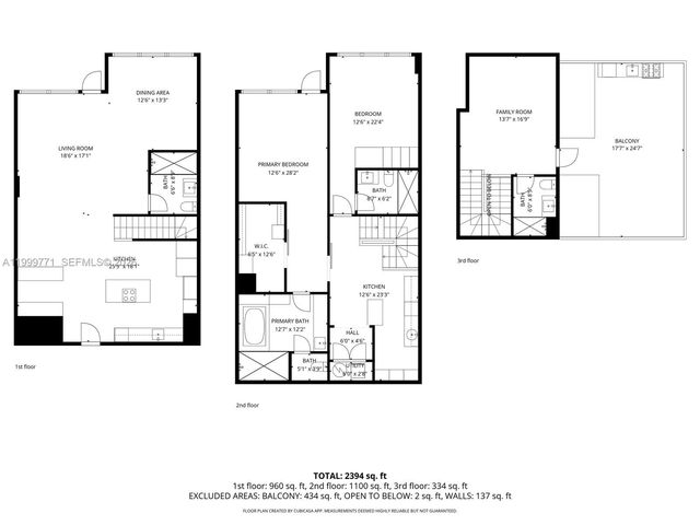 701 N Fort Lauderdale Beach Blvd TH3, Fort Lauderdale, FL 33304