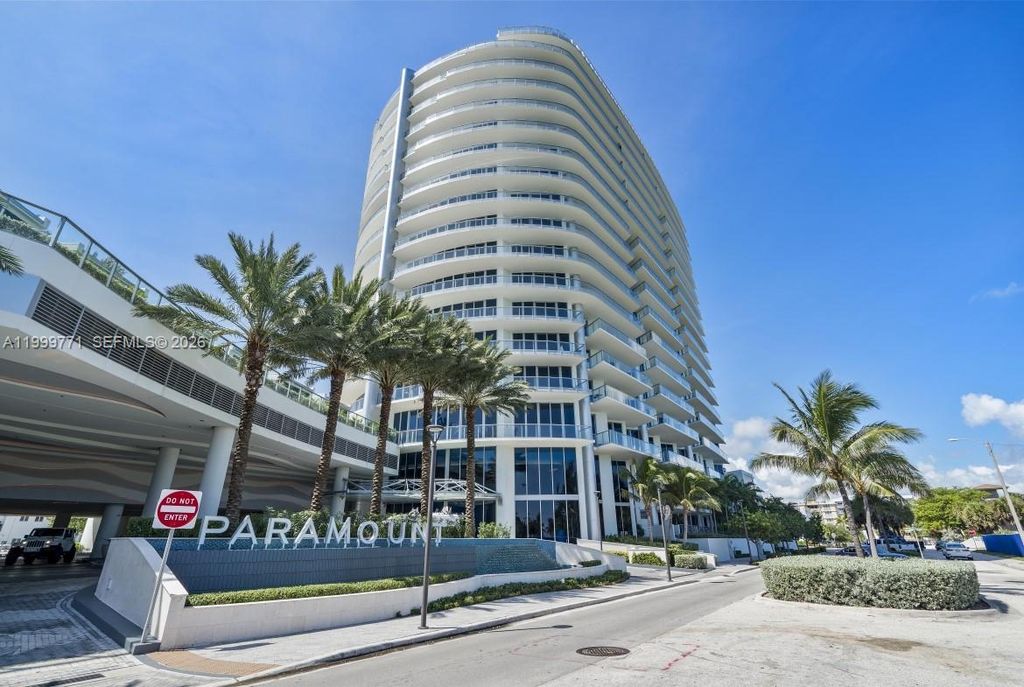 701 N Fort Lauderdale Beach Blvd TH3, Fort Lauderdale, FL 33304