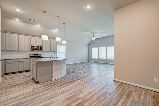 24014 Barnett Overlook, Richmond, TX 77746